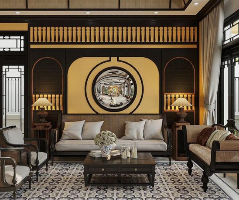 Trung Tâm Hoàn Thiện Nội Thất AZ – Giải Pháp Nội Thất Thông Minh Và Gia Công Trực Tiếp Tại Xưởng